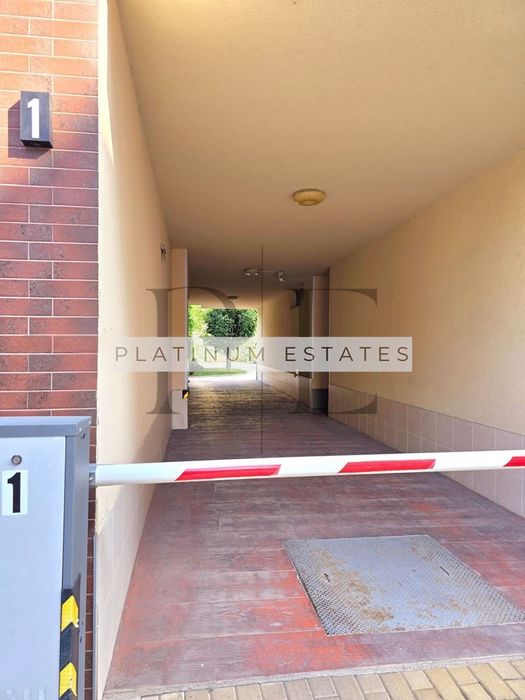 Дава се под наем Двустаен апартамент в София, Триъгълника - 65 кв.м за 612 € - Снимка #7