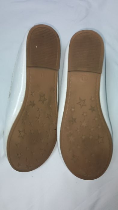 Балетки детские на девочку