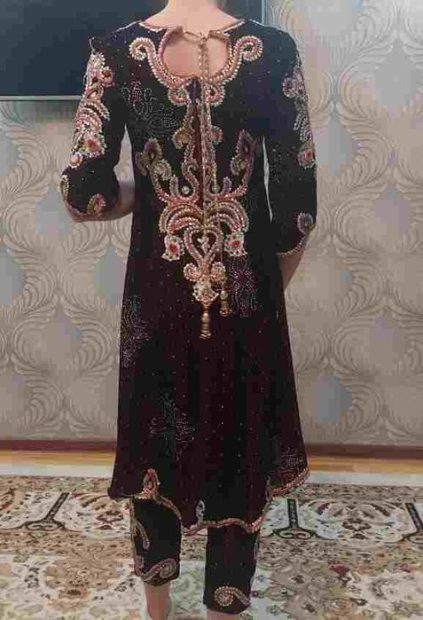 Келиклик куйлаклари сотилади