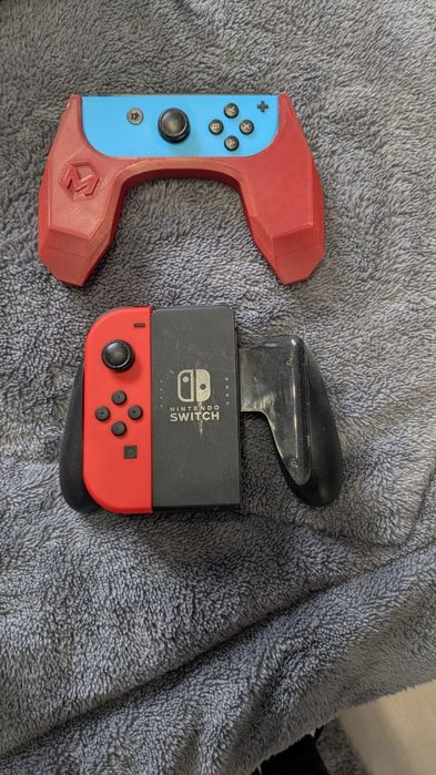 Конзола Nintendo Switch