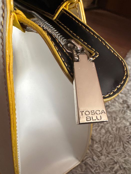 Tosca blu дамска чанта