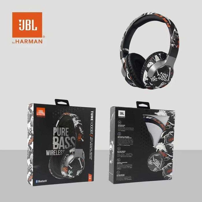 Наушники беспроводные JBL 1000Bt Bluetooth 5.1 доставка яндекс