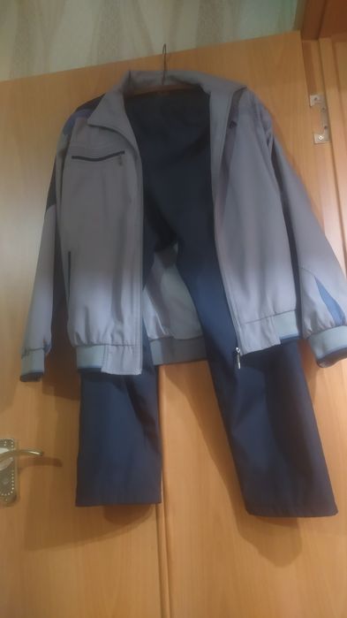 Брюки ,трико спортивная