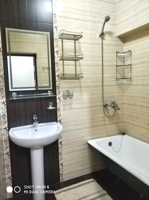 Продаю 2 ком Новомосковская