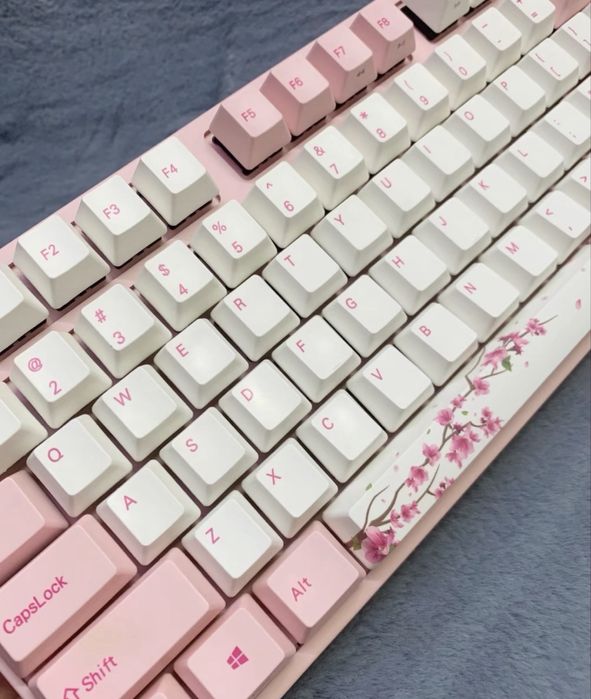 Varmilo VA87M Клавиатура