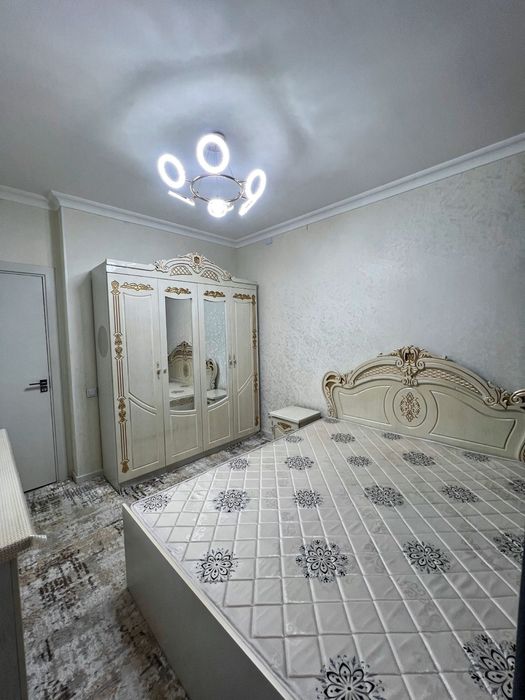 Сдаётса квартира
