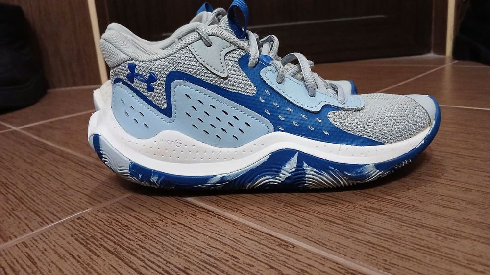 Детски маратонки Under armour