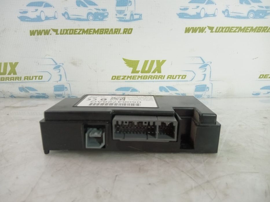 Modul bluetooth 05064728ag Jeep Compass 1 (facelift)  [din 2011 pana