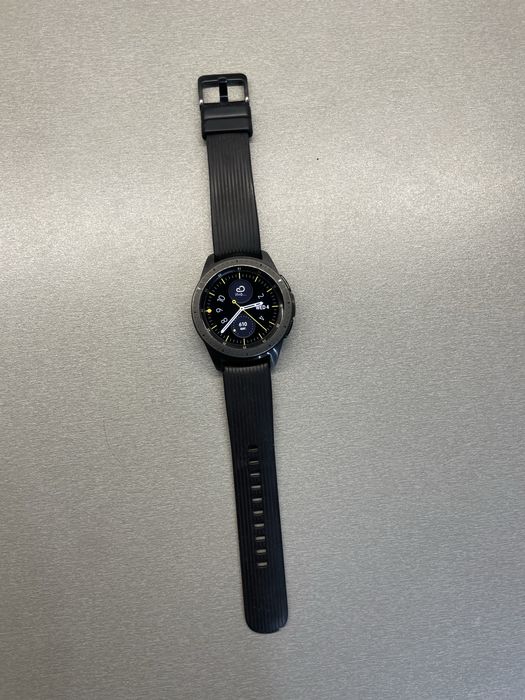 Galaxy watsh 42mm