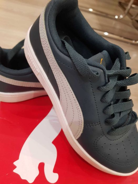 Детски сникърси за момче PUMA Rickie Ac, 36 номер