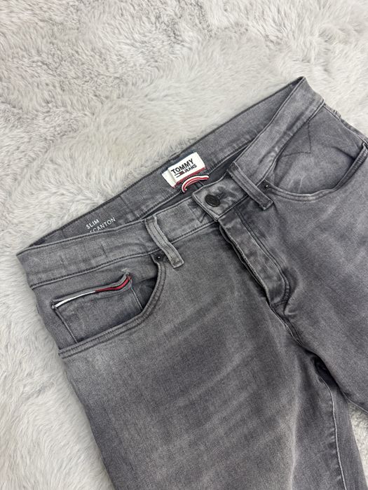Мъжки дънки TOMMY JEANS SLIM FIT  . Размер 31