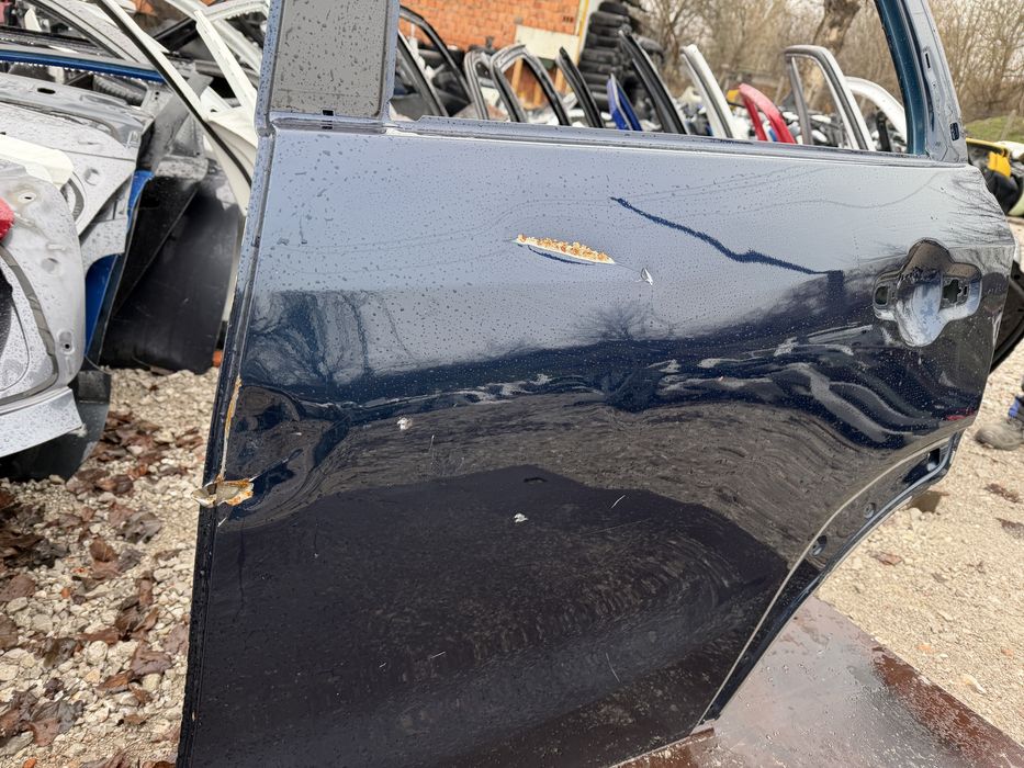 Врата Suzuki SX4 S-Cross