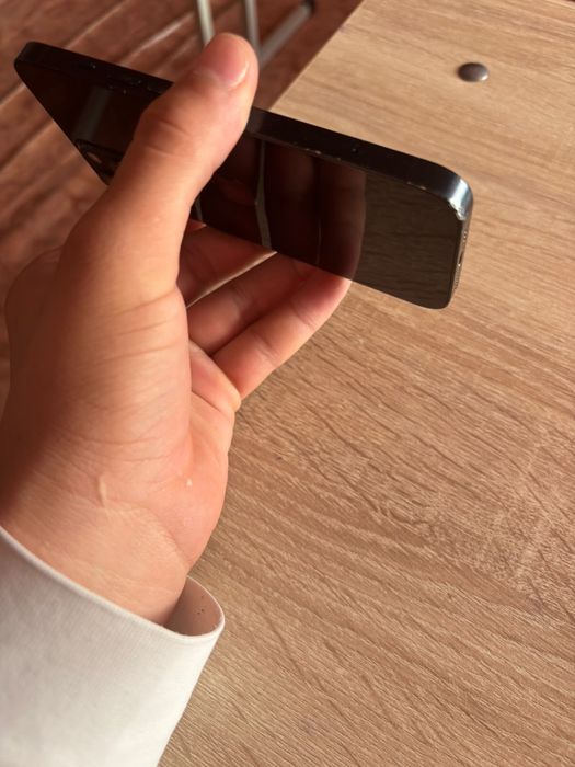 Iphone 13 без гаранти