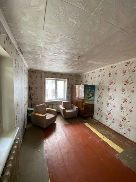 Чиланзар Г9. Ор-р АФРУЗ.Кирпичный дом