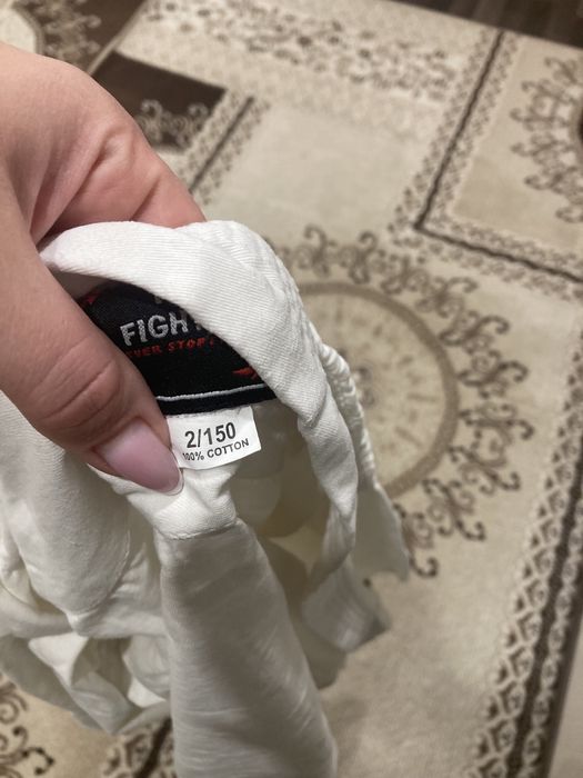 Продам кимано и еще защиту