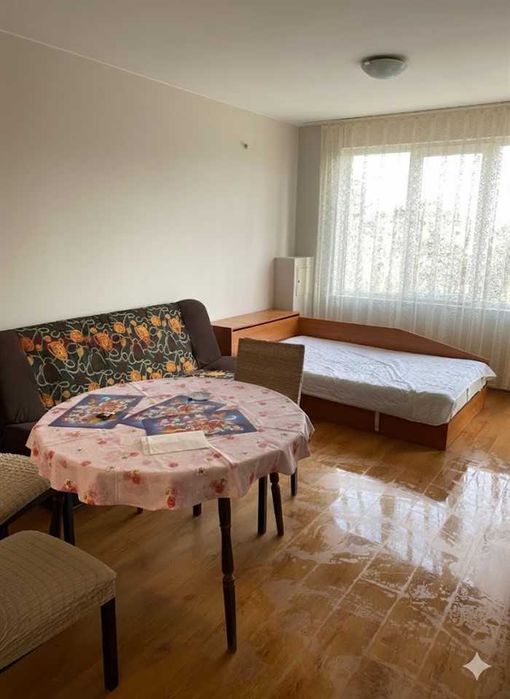 Дава се под наем Двустаен апартамент в София, Овча купел - 52 кв.м за 498.27 € - Снимка #1