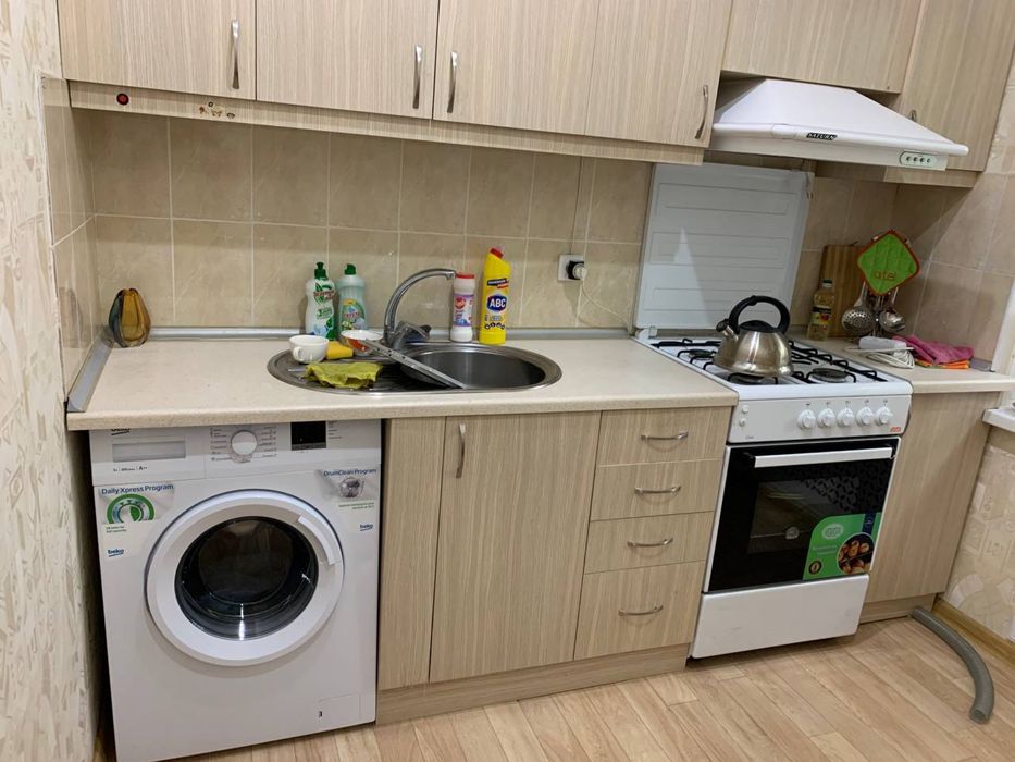 Аренда 2-х комнатной для иностранцев