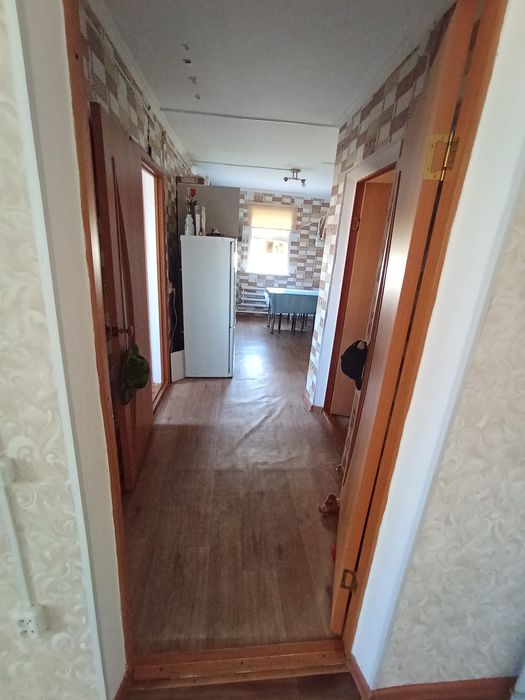 Үй сатылады. Достық(ртс)