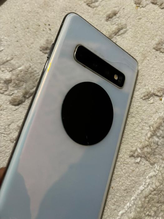 Samsung S10 128гб