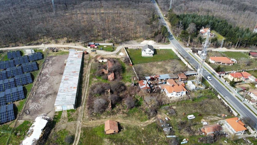 Перфектна локация за всяка ситуация!