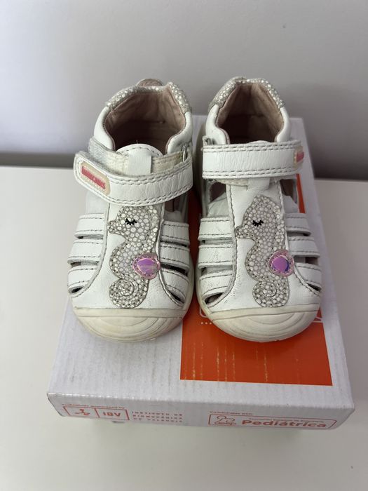 Сандали Biomecanics