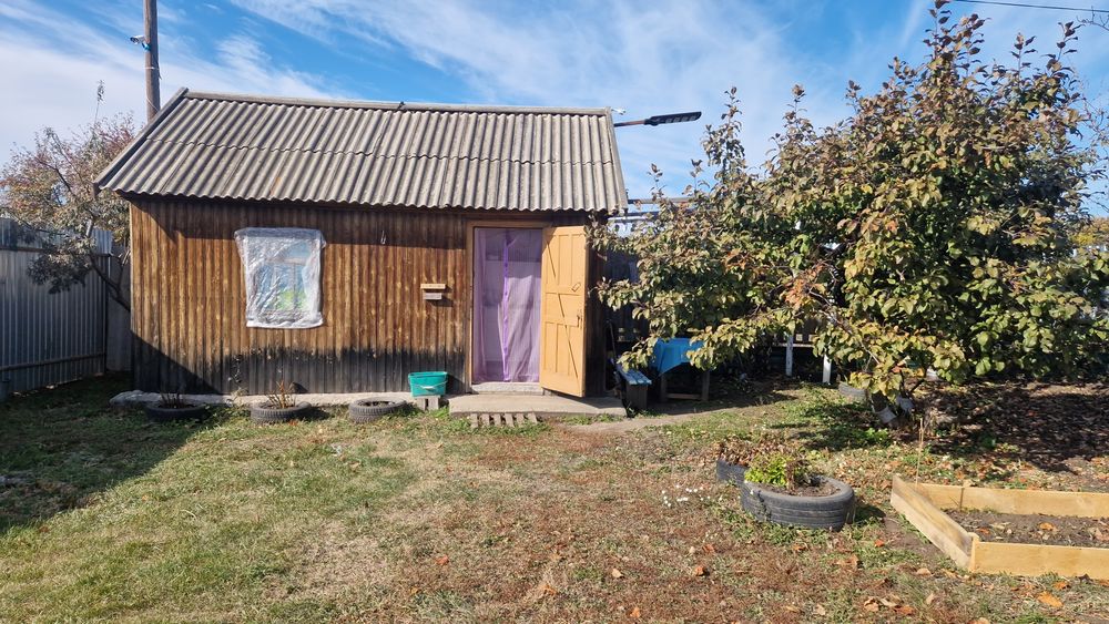 Продам дачу 8 сот