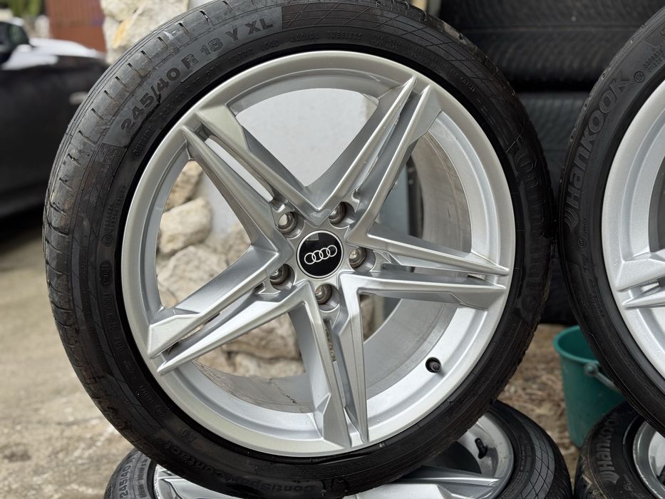 Jante Audi R18 A5 A4 A6 A7 A8 Q5