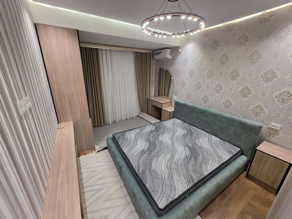 5-комн. квартира, 180 м², Сергелийский район