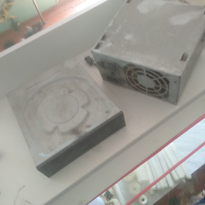 Комлектущий компютеру