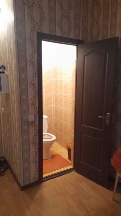Сдается в аренду квартира