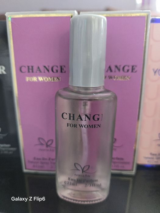 Парфюми  на едро