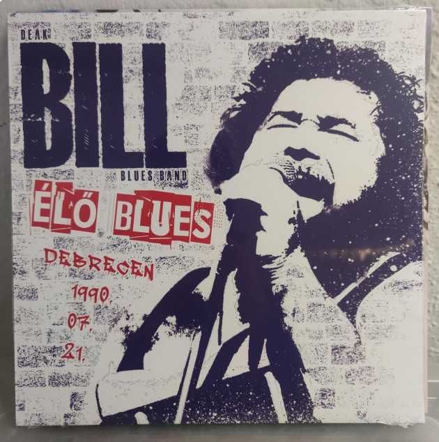 Discuri vinil rock si blues Edda, Deák Bill,Koral,Takáts Tamás