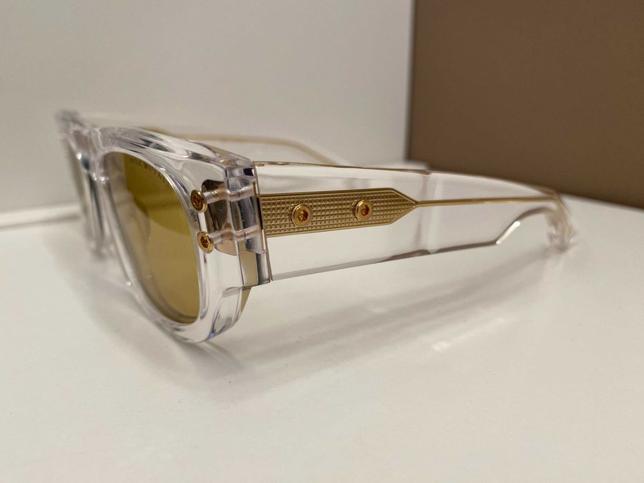 Dita Muskel polarized ochelari de soare barbatesti, originali, retail 789 euro