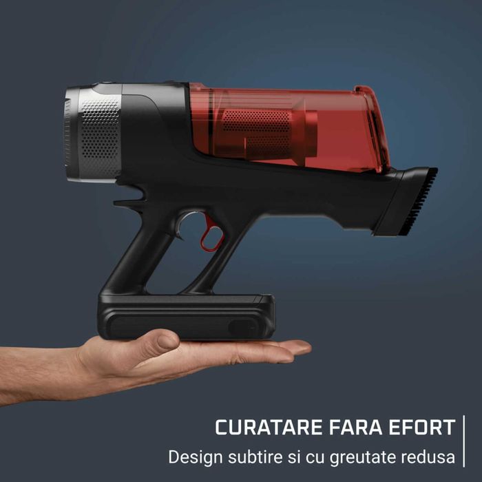 Aspirator Rowenta X-Force Flex 13.60