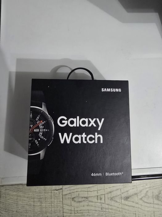 Продам Samsung Galaxy Watch