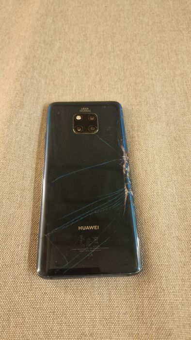 Huawei mate 20 pro