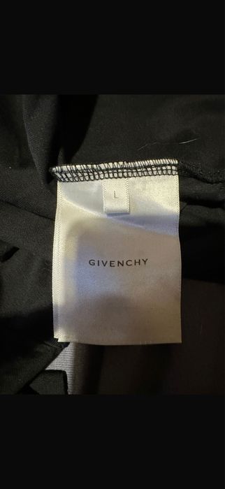 Tricou Givenchy