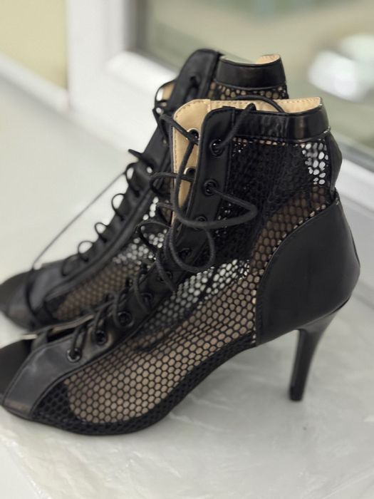 Туфли для High heels