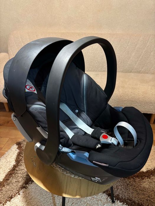 Столче за кола cybex Aton 5