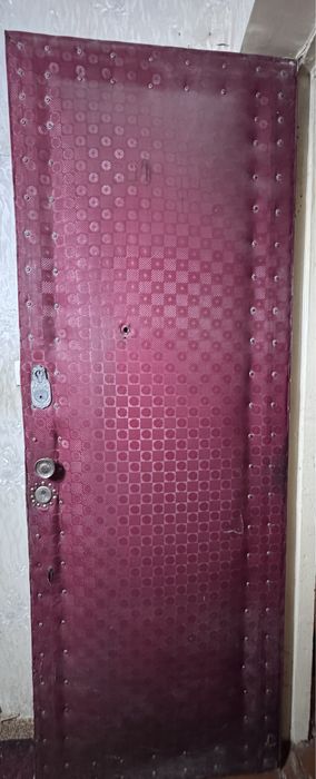 Дверь ешик eshik dver
