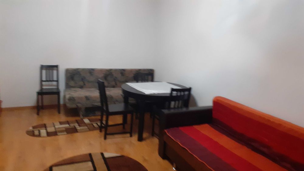 Inchiriez garsonieră pe ternen lung, zona vest
