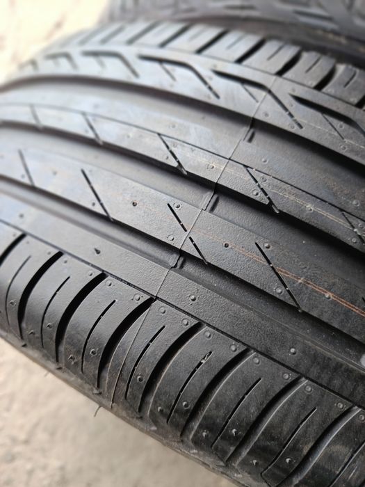 Като нови -16цола-205/55-1бр.-80лв."BRIDGESTONE"-летни