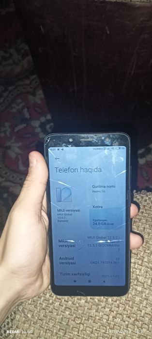 redmi 7A abmen 32/gb li luboy planshet yokki 32/gb li redmi 6 6 pro