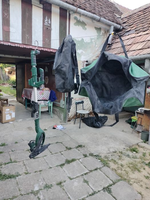 Vând girafă Parkside