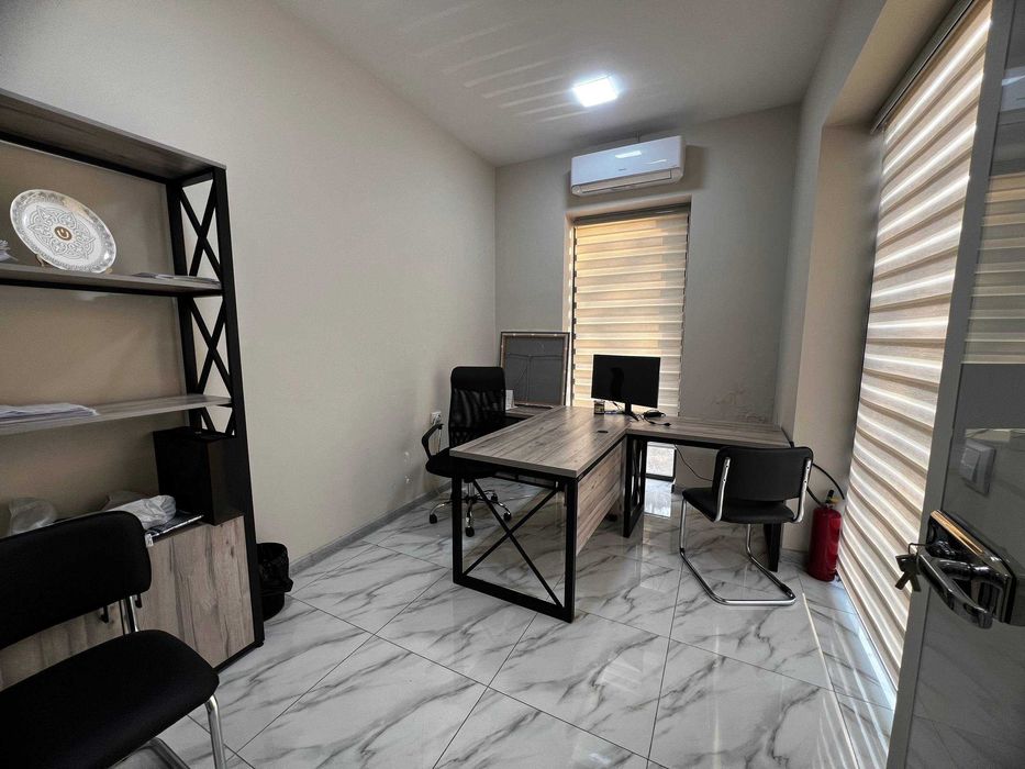 ПРОДАЖА — Отдельно стоящее здание 400 м² на Лабзаке (55)