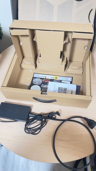 ASUS TUF Gaming F15 | RAM: 16 GB DDR4