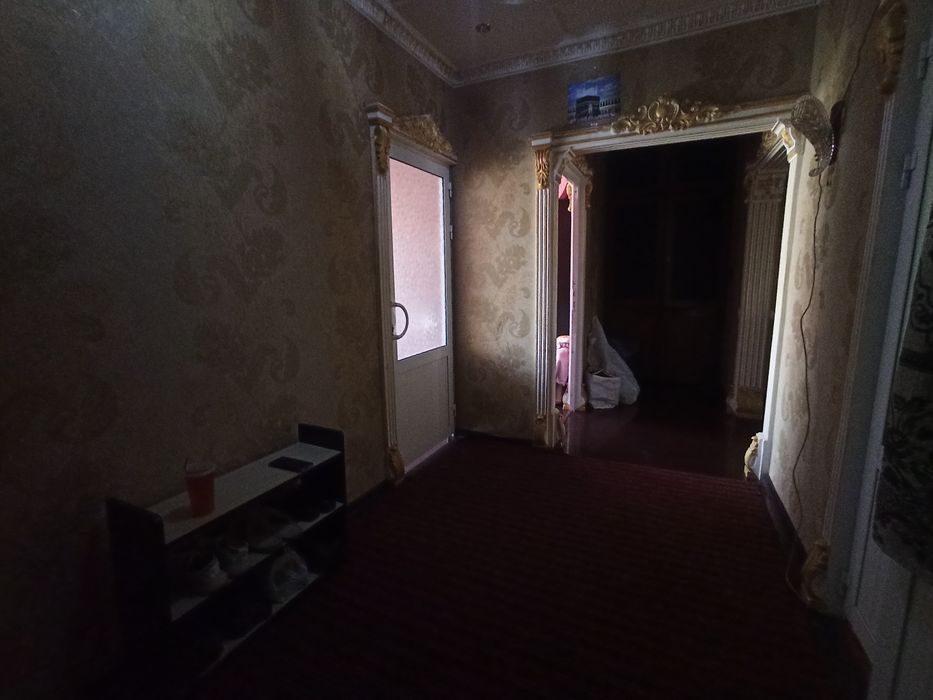 Сергелийский р-н Куйлюк массив 5 3/4/5 франция 78м2 балкон 2х6