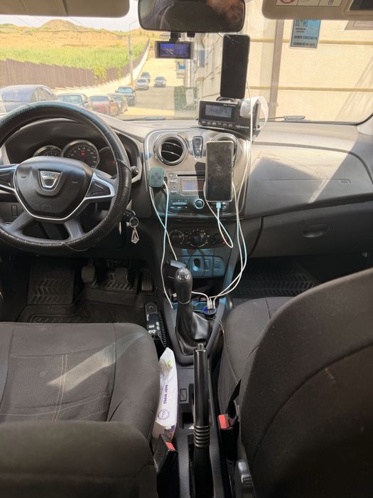 Vand afacere Taxi Logan 2018