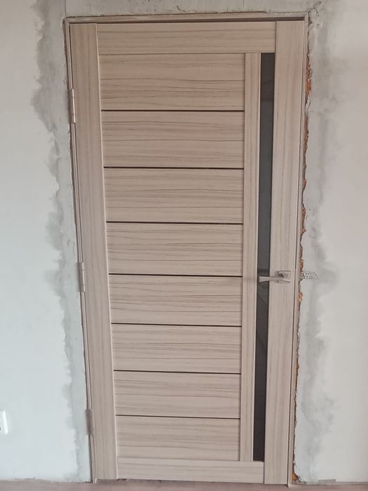 Продам межкомнатные двери