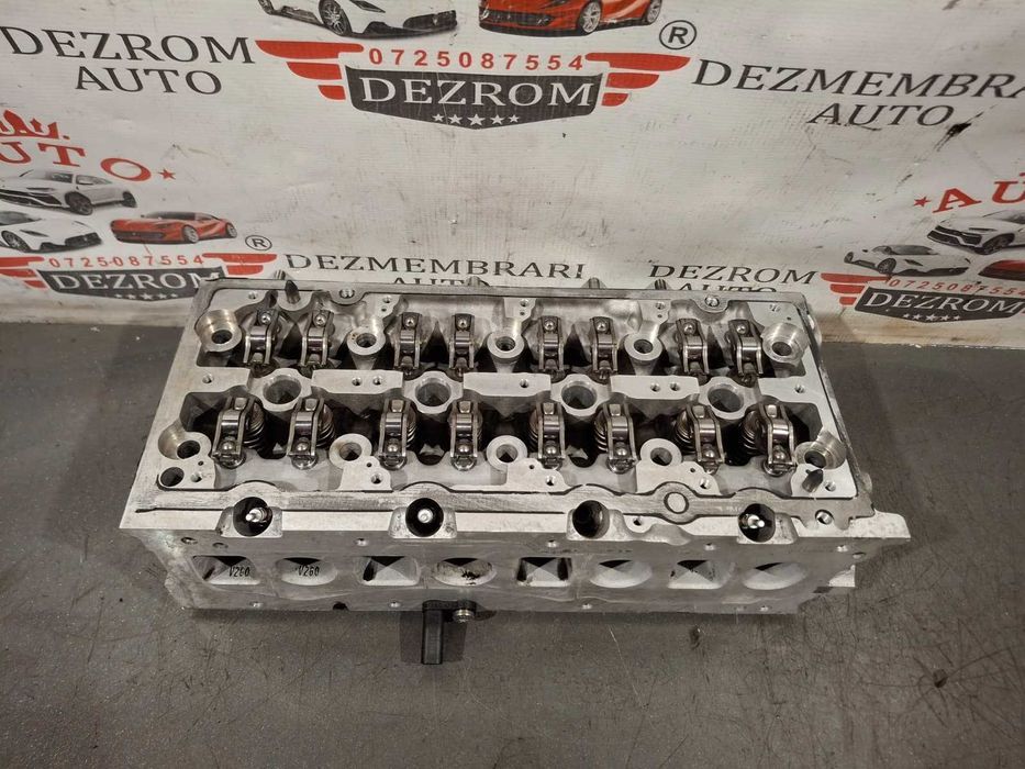 Chiulasa 04L103063P 04L103065B  VW Transporter T6 / Crafter 2.0 TDI